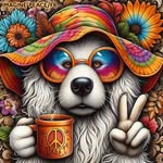 Christine Fenner Galeucia - @teachpeace1973 - Instagram