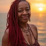 Christine Fenner Myownlady - @da1empress_ - Instagram