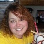 Christine Fenner Zimmerman - @happychrissyz - Instagram