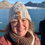 Christine Fenner Zimmerman - @travelingchrissy - Instagram