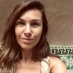 Christa - @christinaforward - Instagram