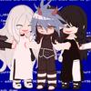 Christina Forward - @._harunotfound_ - TikTok