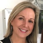 Christine Forward - @christineforward - Instagram