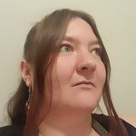 Christine Forward - @mcshortykins - Instagram