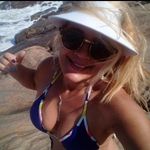 Christina Gallizzi - @christinagallizzi - Instagram