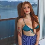 Christina Gärtner - @christinagartner14 - Instagram
