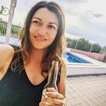 Christina Barbosa-Gress - @cbarbosagress - Instagram