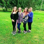 Christina Griffith - @griffith3509 - Instagram