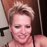 Christina Griffith - @hpy2bcg - Instagram
