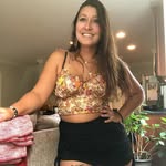 Christina Griffith - @xtinagriffdawg - Instagram