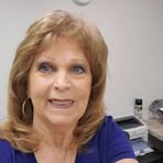 Christine Grinstead - Facebook