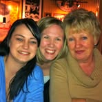 Christine Grinstead - Facebook