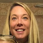 Christina Haggerty - @gabbychris22 - Instagram