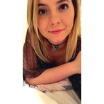 Christina Haggerty - @christina_does_art - Instagram