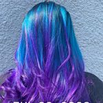 Christina Haggerty - @hair_by_tinna - Instagram