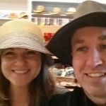Christina Haggerty Hayes - @hayes7641 - Instagram