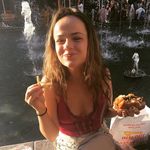 Christine Haggerty - @_chaggs - Instagram