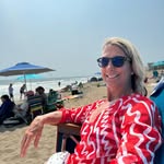 Christine Haggerty - @cmhaggerty63 - Instagram