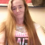 Christine Haggerty - @christine.weiss.12382 - Instagram