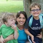Christine Haggerty Durand - @cmdurand77 - Instagram