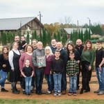 Christina Copeland Mike Hamill - @mrscjcope - Instagram