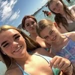 Christina Hamill - @christina56808 - Instagram
