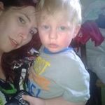 Christina Hamill - @hamill12345 - Instagram