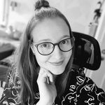 Christina Hauser - @christina05.95 - Instagram