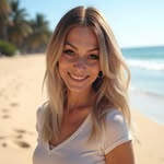 Christina Hauser - @chris.tina.786 - Instagram