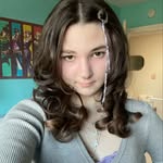 Christina Hauser - @puppycrh - Instagram