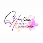 Christina Hauser Grafik & Design - @grafikdesign_hauser - Instagram