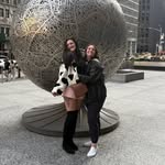 Christina At Head to Toe - @colorme_christina - Instagram