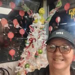 Christina Head - @godsprayer83 - Instagram