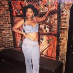 Lauren Christina Head - @_chefleaux - Instagram