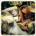 Christine Helmick - @teenyc18 - Instagram