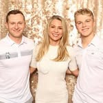 Christine Helmick - @christinekillianhelmick - Instagram