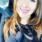 Christina - @christinahooks2810 - Instagram