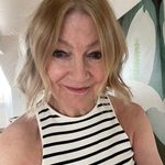 Christina Höök - @kickihook61 - Instagram