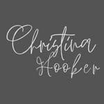 Christina Hooker - Author - @christinahookerbooks - Instagram