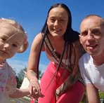 Christina Hunter - Facebook