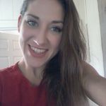 Christina Hunter - @chunter33186 - Instagram
