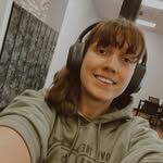 Christina Hunter - @ford_a_fied - Instagram