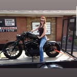 Christina Hunter - @christina65605 - Instagram