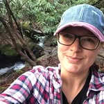 Christina Hunter - @chris.static - Instagram