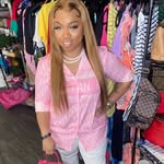 Christina Jack - @loventhalife - Instagram