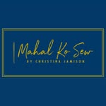 Christina Jamison - @mahal_ko_sew - Instagram