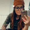Christina Jamison - @justchristina92 - TikTok