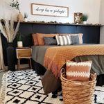 Christina Jamison - @decorated.dreams - Instagram