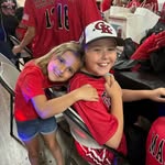 Christina Jamison Coppolino - @cjcop317 - Instagram