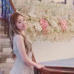 Christina Jee Ah Rhee - @christina_rhee - Instagram